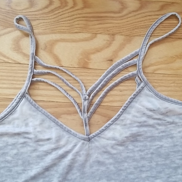 Express burnout tank - Picture 2 of 5